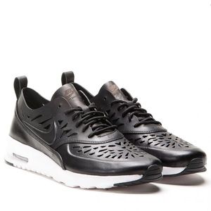 nike air max thea joli black
